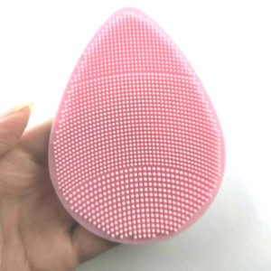 Silicone Làm Sạch Bàn Chải Mặt Làm Sạch Bàn Chải Rửa - Product Image 4