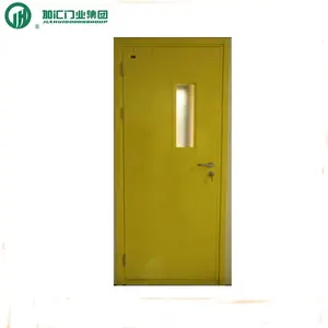 JIAHUI DOORS:bedroom door/polyurethane foam filling/soundproof/office door