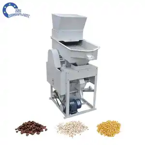 Newest style separator machine winnower seed cleaner