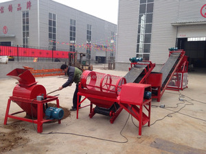 HBY2-10 Nhà Máy giá trung quốc sản phẩm của nhãn hiệu <span class=keywords><strong>hydraform</strong></span> interlock gạch đất sét khối nhà cung cấp máy ở nam afric - Product Image 3