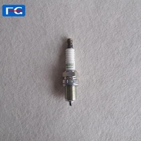 Bujía de Alta Calidad a Precio de Mayoreo BKR6E-11 BKR6E BKR6 para Elantra, Aleación de Níquel OEM 22401-20J 06