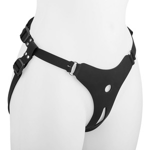 工場価格 ブラックカラー シリコン製ディルド 最新アダルトグッズ セックストイ ホールペニスプラグ - Product Image 2