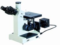 4XC METALLOGRAPHIC MICROSCOPE