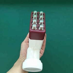 <span class=keywords><strong>Internet</strong></span> par satellite <span class=keywords><strong>lnb</strong></span> Universel Octo Super High Gain Full HD 1080P huit sorties ku bande lnbf octo <span class=keywords><strong>lnb</strong></span> ku bande étanche - Product Image 1