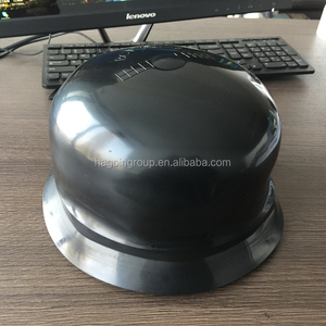 ถุงลมยางบิวทิลแบบกำหนดเองสำหรับอุตสาหกรรมถังเก็บน้ำแรงดัน 15 วัน 50-60 Shore a CN;SHN HAGOIN - Product Image 4