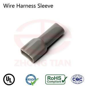 Penutup Isolasi PVC Lembut untuk Kabel <span class=keywords><strong>Harness</strong></span> Konektor Otomotif - Product Image 3