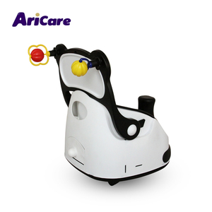 Top fabricant nouveau noir blanc enfant infantile booster siège bébé chaise pour table à manger - Product Image 4