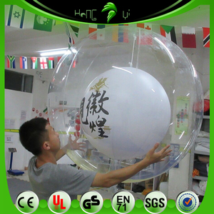 Cina Sfera Gonfiabile/A Buon Mercato Promozionale Gonfiabile fly Sfera/PVC di Alta Qualità Sfera Gonfiabile Sulle Vendite - Product Image 1