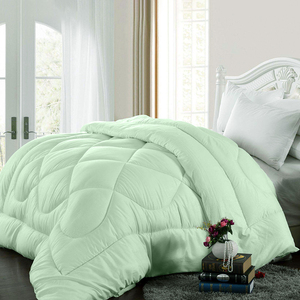 Soft Keep Warm Pure Cotton Heavy <strong>Winter</strong> <strong>Quilt</strong> - Product Image 1
