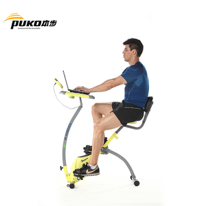 Equipo casero del ejercicio fitness ciclo bicicleta de ejercicio <span class=keywords><strong>para</strong></span> bajar de peso - Product Image 5