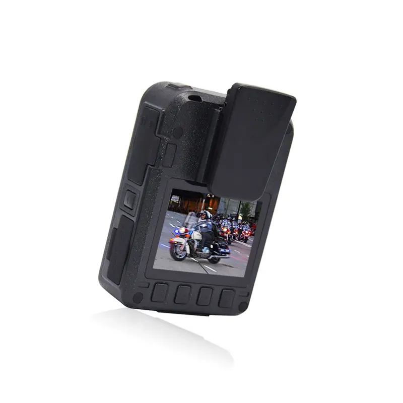 डीन 16जी आईपी68 मिनी बॉडी वॉर्न कैमरा इंडोर आउटडोर डिजिटल ए9 कैमरा 1080पी सीएमओएस इन्फ्रारेड नाइट विजन OEM अनुकूलन योग्य