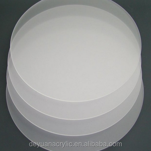 Difusor de PS <span class=keywords><strong>mate</strong></span>/<span class=keywords><strong>hoja</strong></span> de difusor de acrílico para iluminación LED - Product Image 3