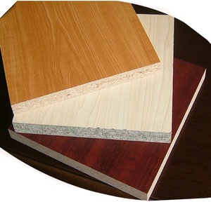 Acabado acabado superficial y 3 estructura multicapa tableros losa estructura melamina <span class=keywords><strong>aglomerado</strong></span> <span class=keywords><strong>laminado</strong></span> - Product Image 2