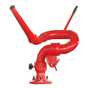 <span class=keywords><strong>Monitor</strong></span> de Incendios Portátil para la Lucha Contra Incendios para la Seguridad de los Barcos - Product Image 1