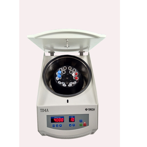 Chất lượng cao TD4A Centrifuge tốc độ thấp, Máy ly tâm serological - Product Image 1