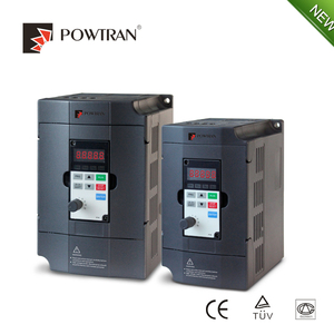 Wirtschaftliche Vektor-Steuerung Frequenz Wechselrichter 0.4kw 0.75kw 1.5kw 2.2kw 3.7kw - Product Image 1