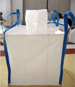 Nhà Cung Cấp FIBC Big Jumbo Với Vòi Rót Và Vòng Đường May Bên 1000Kg Túi 2 Tấn - Product Image 2