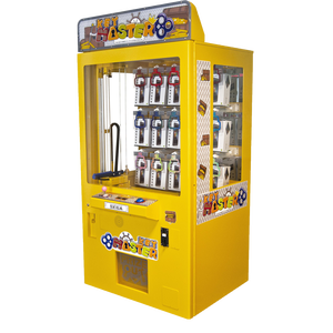 Hotselling a gettoni piccolo premio in denaro gioco push win chiave master macchina da gioco giocattolo in vendita - Product Image 1