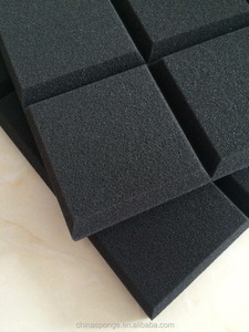 Mushroom PU Sponge <strong>Sound</strong> <strong>Proofing</strong> <strong>Panels</strong> 3D Bass Trap Design for Hotel and Wall Treatment - Product Image 5