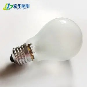 E27 A55 220V 42W Energy Saving Decorative Lights Halogen Bulb Lamp