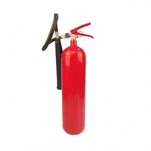 La mejor calidad, fabricante de China, precios Baviera 10Kg Co2 45Kg extintor de incendios - Product Image 2