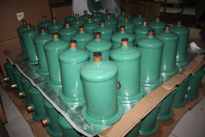 Filtro Deshidratador de Cilindro de Refrigeración Reemplazable STAS/<span class=keywords><strong>BLU</strong></span> H48 - Product Image 5