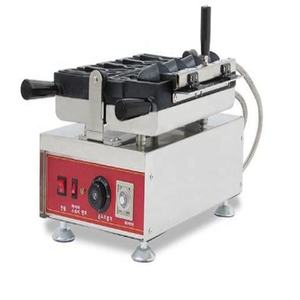 Xiaomi JUYOU — machine commerciale pour faire des cônes de crème glacée, appareil en forme de poisson, de <span class=keywords><strong>pizza</strong></span>, taiyaki - Product Image 4