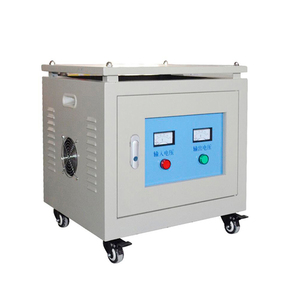 SG Ba Giai Đoạn 400V 380V 230V 220V 240V 10kw 10kva - Product Image 3