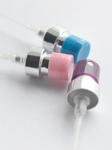 15 Mét Nhôm Nước Hoa Uốn Bơm Với Phun Nước <span class=keywords><strong>Atomizer</strong></span> - Product Image 5