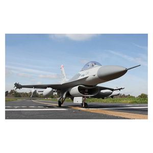 Luz Nocturna RC 1 RTF, avión aéreo <span class=keywords><strong>F18</strong></span>, 70mm, EDF, novedad de 2016 - Product Image 1