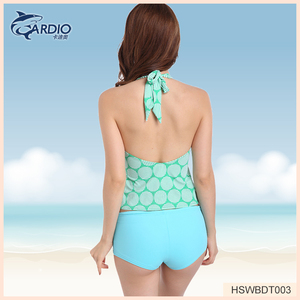 Novos produtos personalizados spandex poliéster asiático micro biquíni - Product Image 6