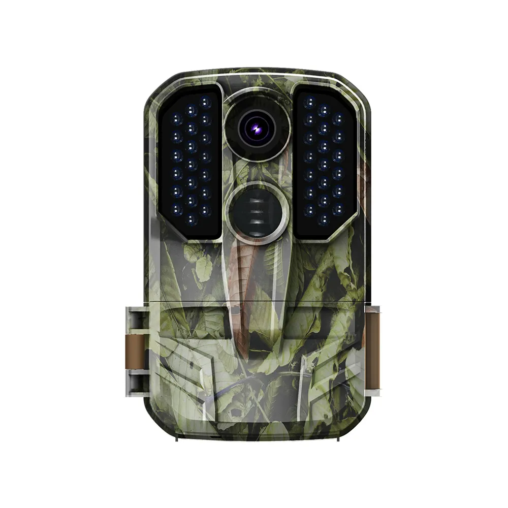 Factory Outlets 16MP 1080P HD Infrared Wildlife Hunting Trail Camera 2 Inch Screen Wildlife Camera