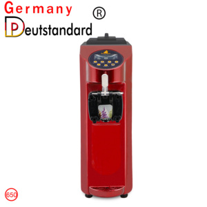 Comercial de un sabor de helado de máquina de la máquina - Product Image 6