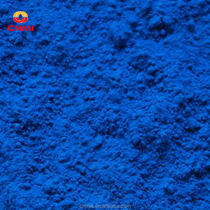 Nanoparticules d'oxyde de fer de haute qualité populaires aux États-Unis Apparence de la poudre Type de pigment cosmétique et céramique <span class=keywords><strong>FE2O3</strong></span> - Product Image 6