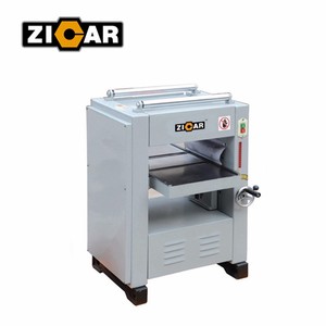 Zicar TP103 Houtbewerking Machine Thicknesser Schaafmachine Machine