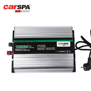 <span class=keywords><strong>1kw</strong></span> <span class=keywords><strong>UPS</strong></span> 태양 전원 인버터 배터리 충전 기능 - Product Image 2