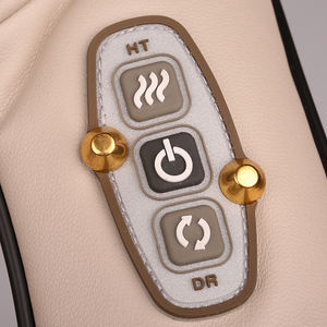 Cadeau pour les parents voiture maison utilisé massage des épaules et du cou avec fonction de chauffage - Product Image 6