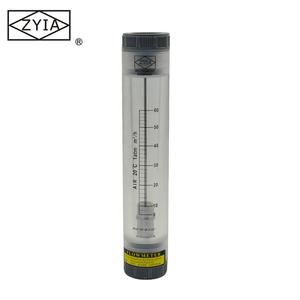 Harga chape LZM-15G acrylic <span class=keywords><strong>inline</strong></span> alami CO2 <span class=keywords><strong>gas</strong></span> flow <span class=keywords><strong>meter</strong></span> - Product Image 3
