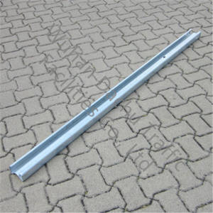 Poste <span class=keywords><strong>Sigma</strong></span> Galvanizado para Cercas de Carreteras - Product Image 6