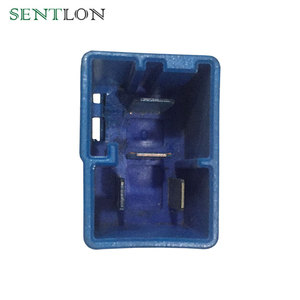Relé automático de alta calidad 12V para Nissan AC ventilador radiador ventilador de refrigeración parada de giro OE #25230-79915 - Product Image 3