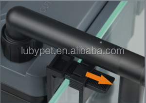 Hangfilter voor <span class=keywords><strong>aquarium</strong></span> Sun Sun <span class=keywords><strong>Aquarium</strong></span>, Filtro Acquario voor <span class=keywords><strong>aquarium</strong></span> HBL-801/802/803 - Product Image 4