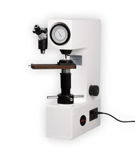 Liyi dijital test Metal çelik <span class=keywords><strong>Rockwell</strong></span> sertlik test cihazı fiyat - Product Image 3