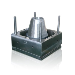 ספק עובש <span class=keywords><strong>custom</strong></span> גן קישוט אירופאי עציץ & דקורטיבי בטון מלט פלסטיק הזרקת תבניות - Product Image 5