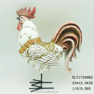 Statues en résine, 80 cm, statuettes décoratives de jardin - Product Image 3