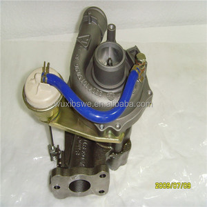 GT1546S Turbo Citroen Peugeot với DV10TD2S DW10TD/RHY cơ 706977-0001 706977-5001 S - Product Image 2