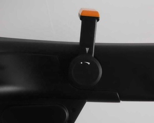 Sản Xuất Thiết Bị Tập Thể Dục Không Có Động Cơ Tốc Độ Phù Hợp Woodway Máy Chạy Bộ Tự Tạo Woodway Đường Cong Máy Chạy Bộ - Product Image 4