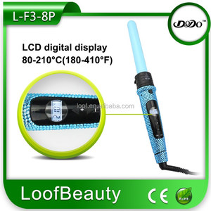 fer à lisser fer à friser usine Vends les meilleures bigoudi de cheveux <span class=keywords><strong>maison</strong></span> Português bigoudi de cheveux - Product Image 3