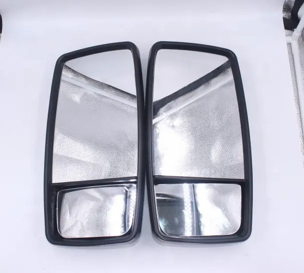 Espejo retrovisor Reflector, montaje Exterior para Hino Dutro Toyota y muchos universal