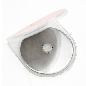 Sks7 Quilting 60mm ROTARY Cutter Blades Quilting scrapbooking may nghệ thuật thủ công mỹ nghệ, sắc nét và bền - Product Image 5