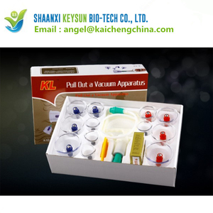 Ensemble de tasses hifiltre, appareil de succion sous vide - Product Image 2